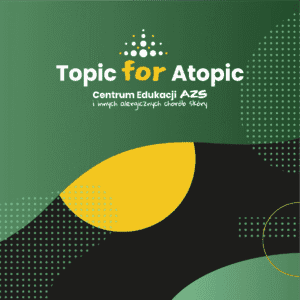 REJESTRACJA NA WEBINAR: Centrum Edukacji AZS – dla pacjentów