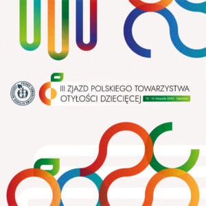 REJESTRACJA NA WYDARZENIE: Bez członkostwa PTOD -  III Zjazd Polskiego Towarzystwa Otyłości Dziecięcej || 14-16 listopada 2025 || Katowice